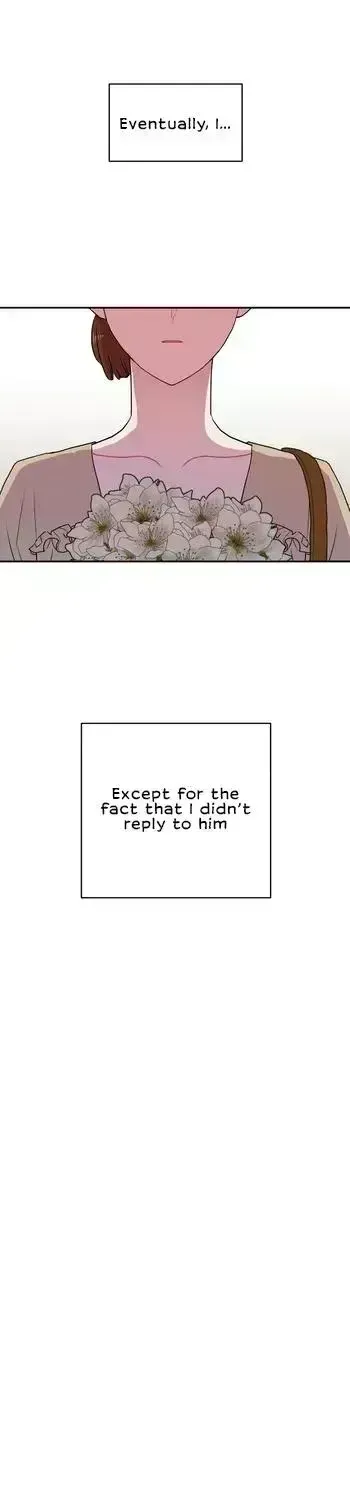 Awkward Relationship Chapter 1.6 page 5 - 