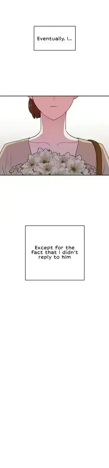 Awkward Relationship Chapter 1.8 page 5 - 