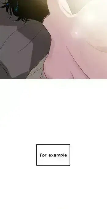 Awkward Relationship Chapter 1.8 page 43 - 
