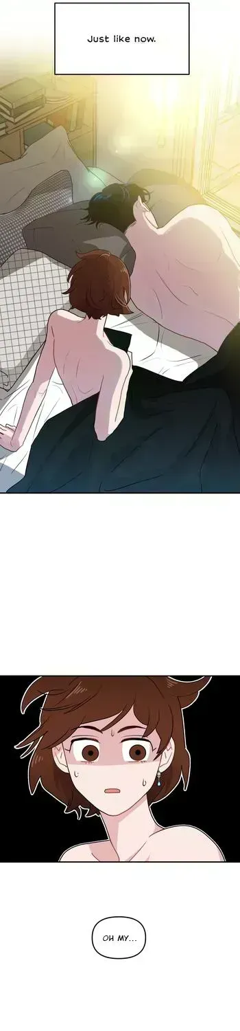 Awkward Relationship Chapter 1.8 page 44 - 