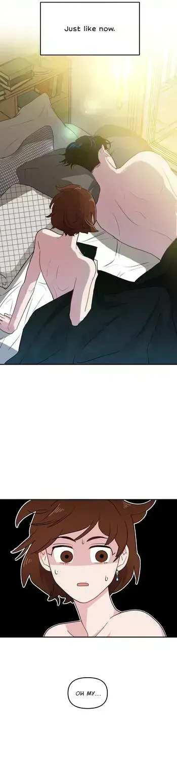 Awkward Relationship Chapter 1.9 page 44 - 