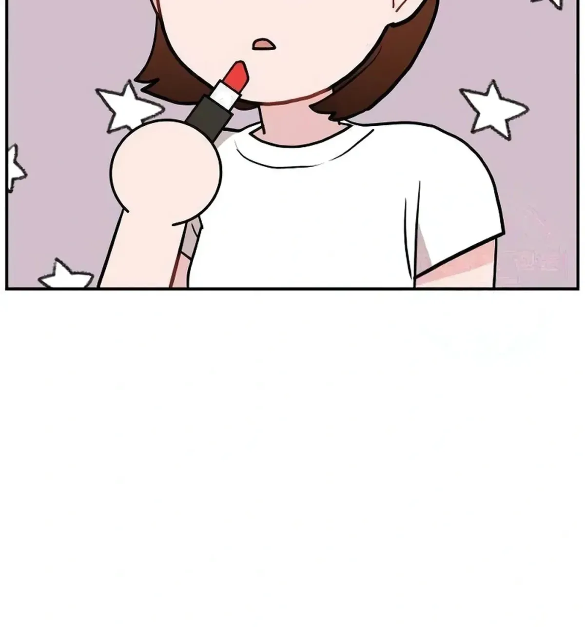 Awkward Relationship Chapter 11 page 11 - 