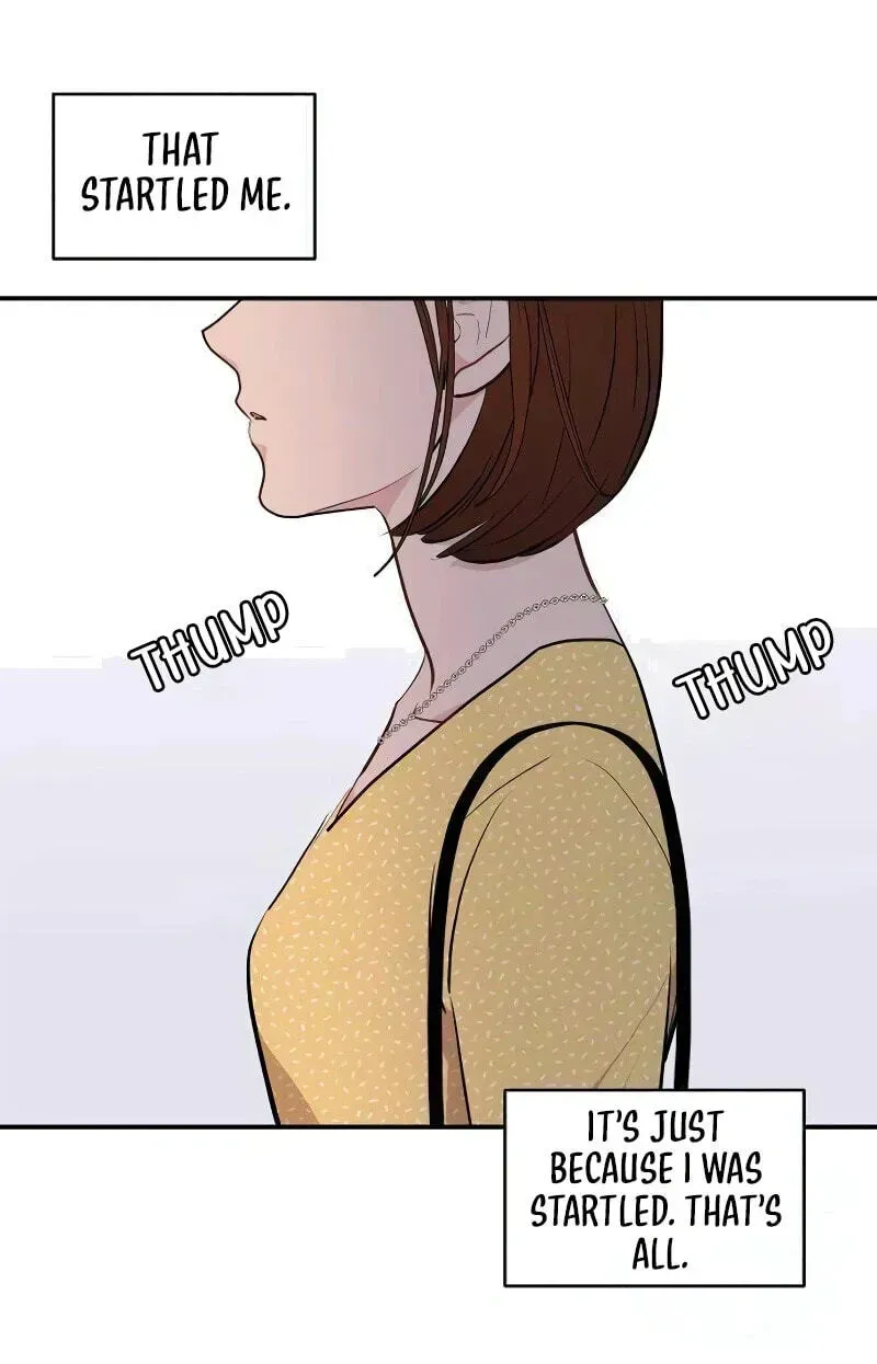 Awkward Relationship Chapter 11 page 104 - 