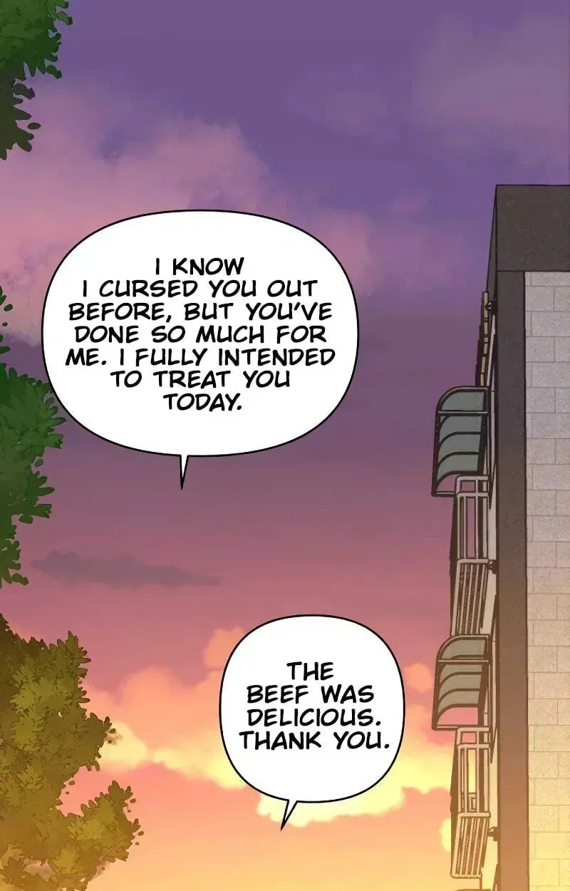 Awkward Relationship Chapter 11 page 108 - 