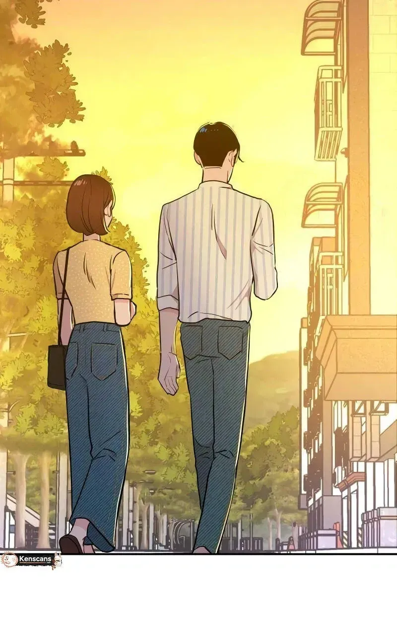 Awkward Relationship Chapter 11 page 109 - 