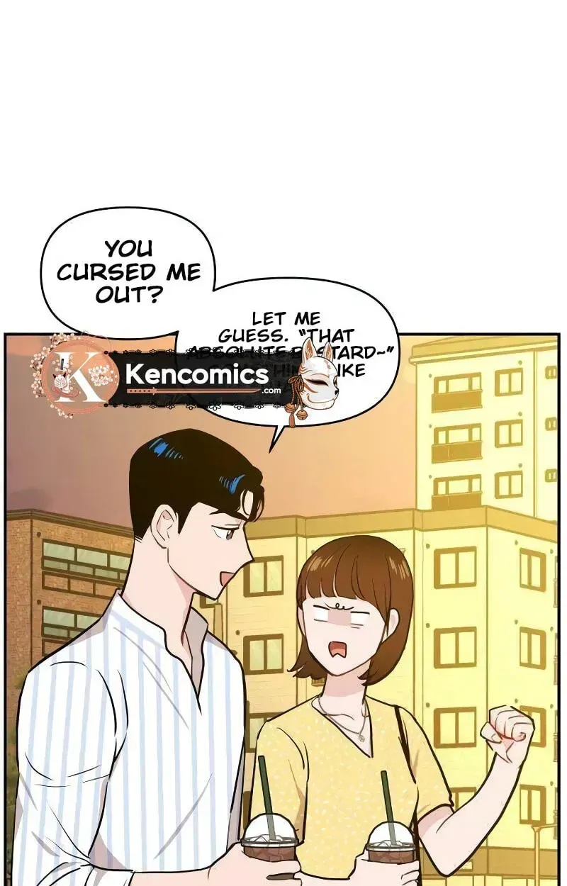Awkward Relationship Chapter 11 page 110 - 