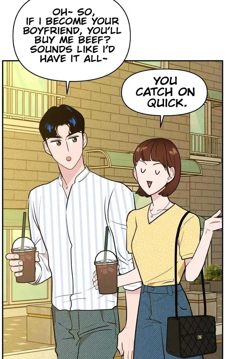 Awkward Relationship Chapter 11 page 112 - 