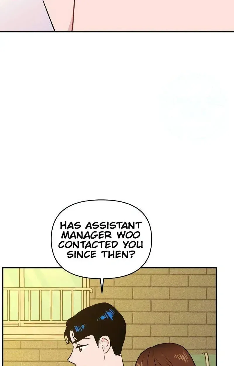 Awkward Relationship Chapter 11 page 115 - 