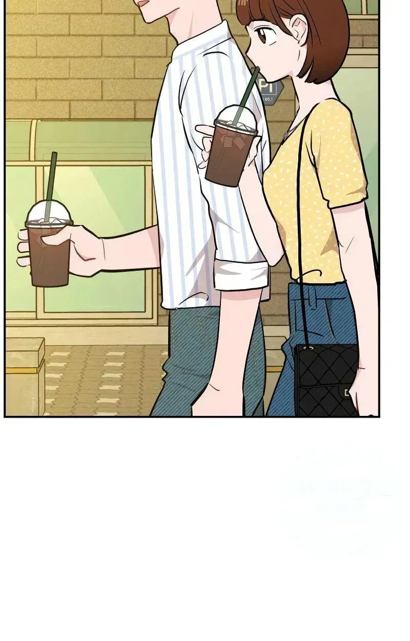 Awkward Relationship Chapter 11 page 116 - 