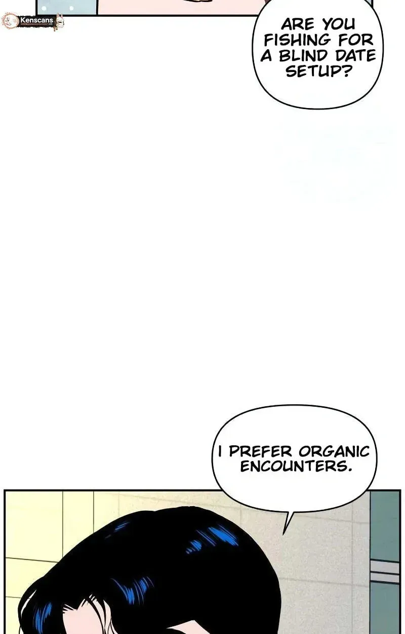 Awkward Relationship Chapter 11 page 121 - 