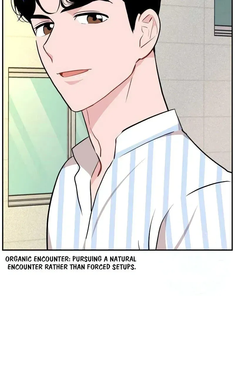 Awkward Relationship Chapter 11 page 122 - 