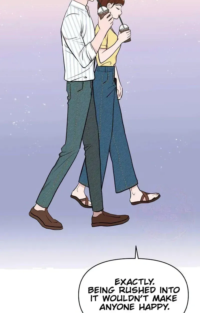 Awkward Relationship Chapter 11 page 125 - 
