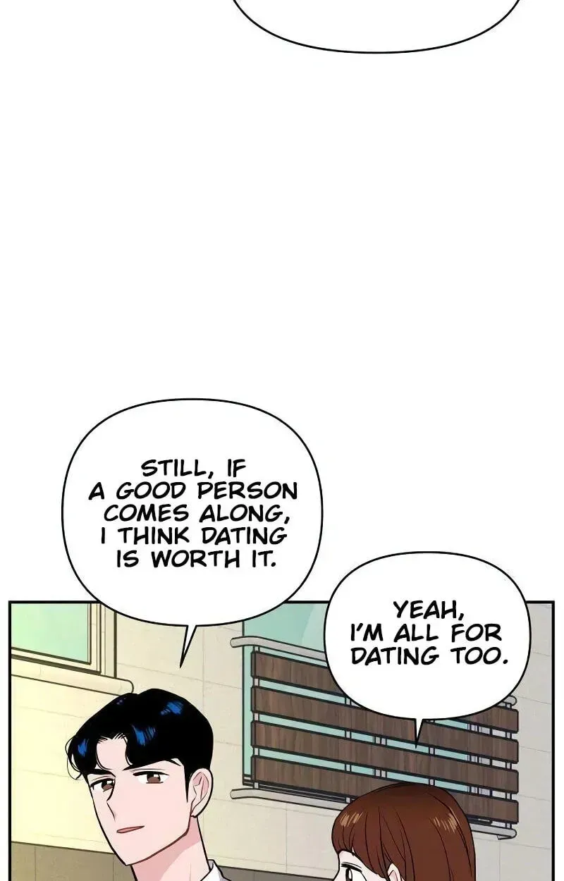 Awkward Relationship Chapter 11 page 126 - 