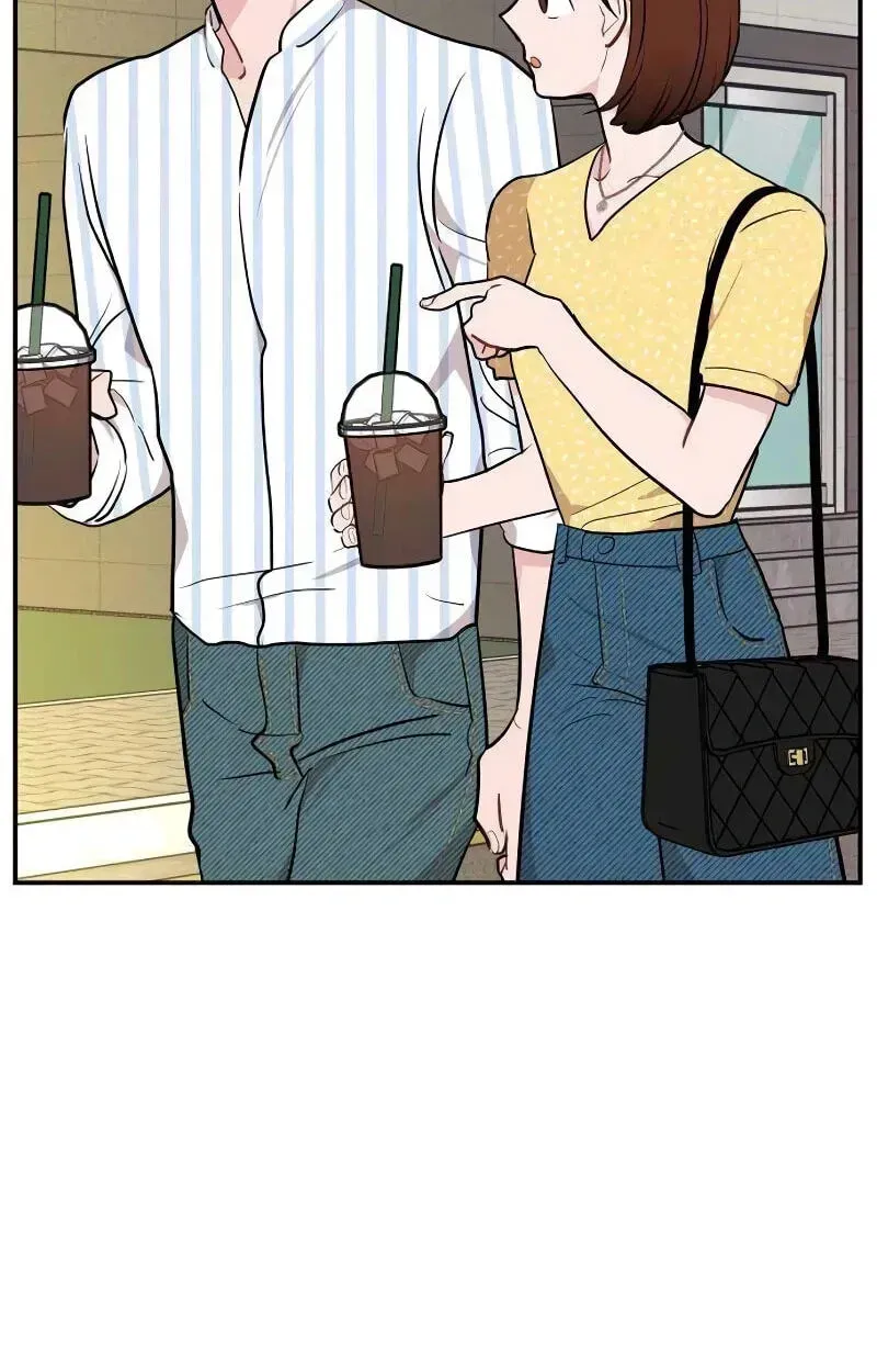 Awkward Relationship Chapter 11 page 127 - 