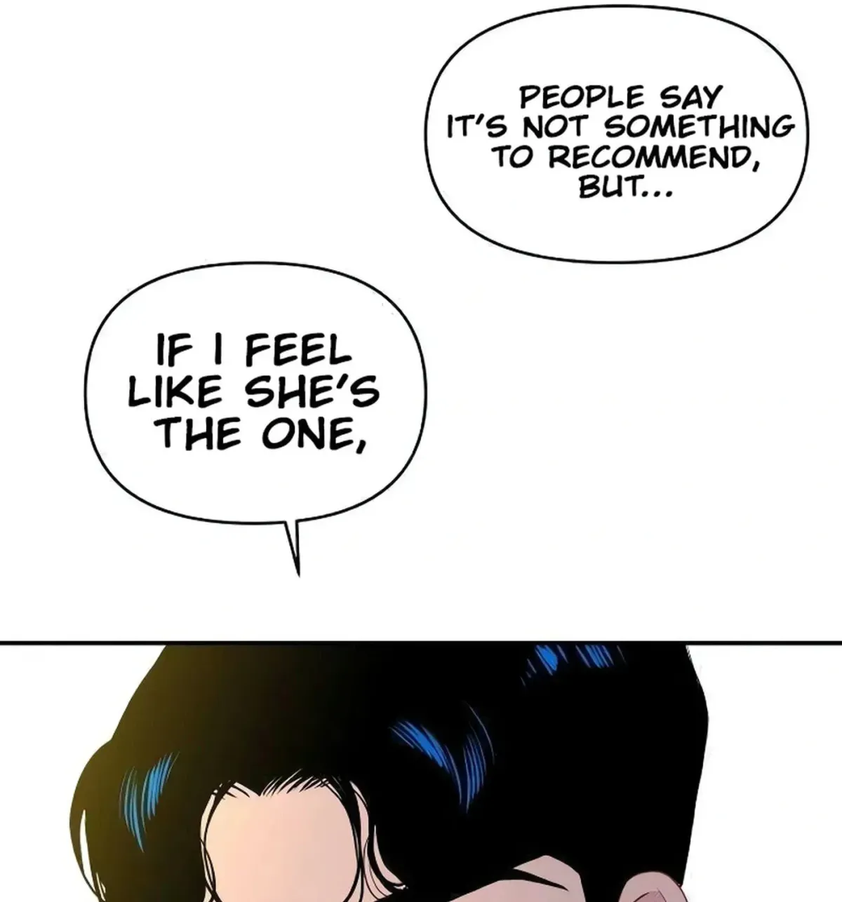 Awkward Relationship Chapter 11 page 132 - 