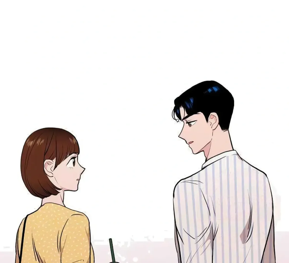 Awkward Relationship Chapter 11 page 136 - 