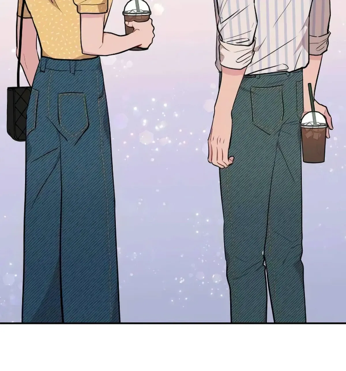 Awkward Relationship Chapter 11 page 137 - 
