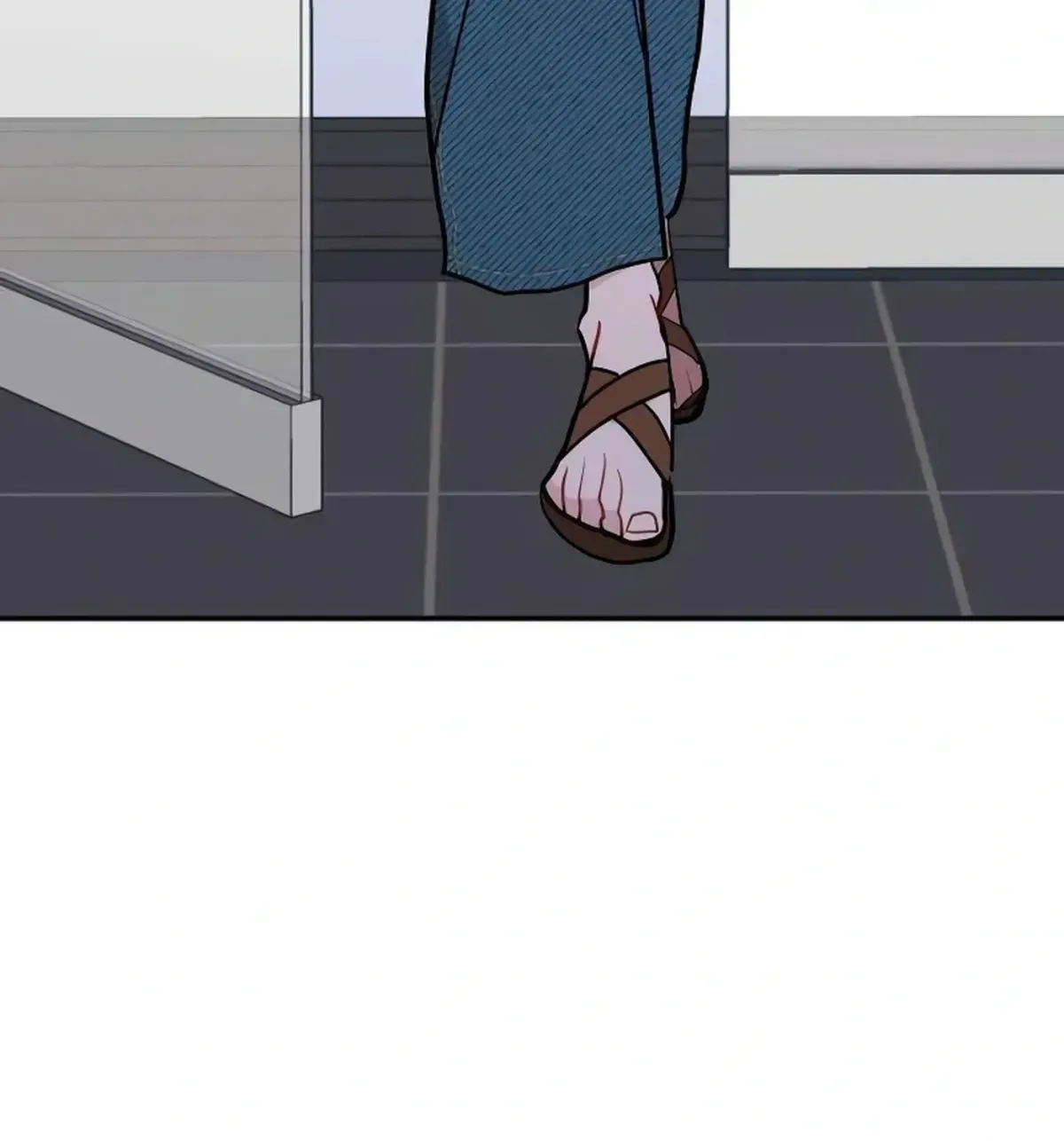 Awkward Relationship Chapter 11 page 23 - 