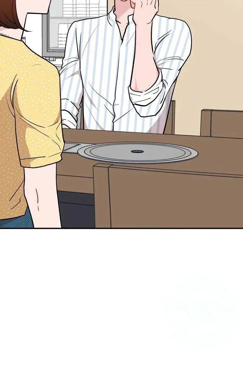 Awkward Relationship Chapter 11 page 29 - 