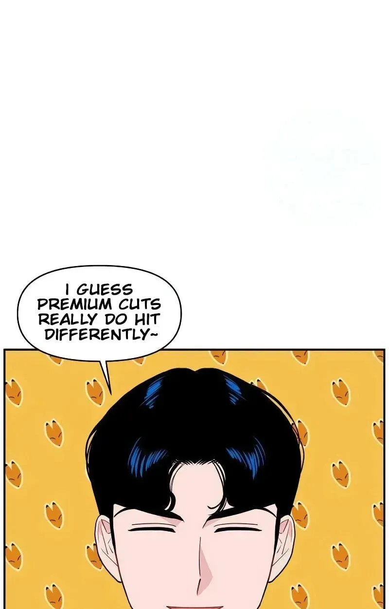Awkward Relationship Chapter 11 page 34 - 