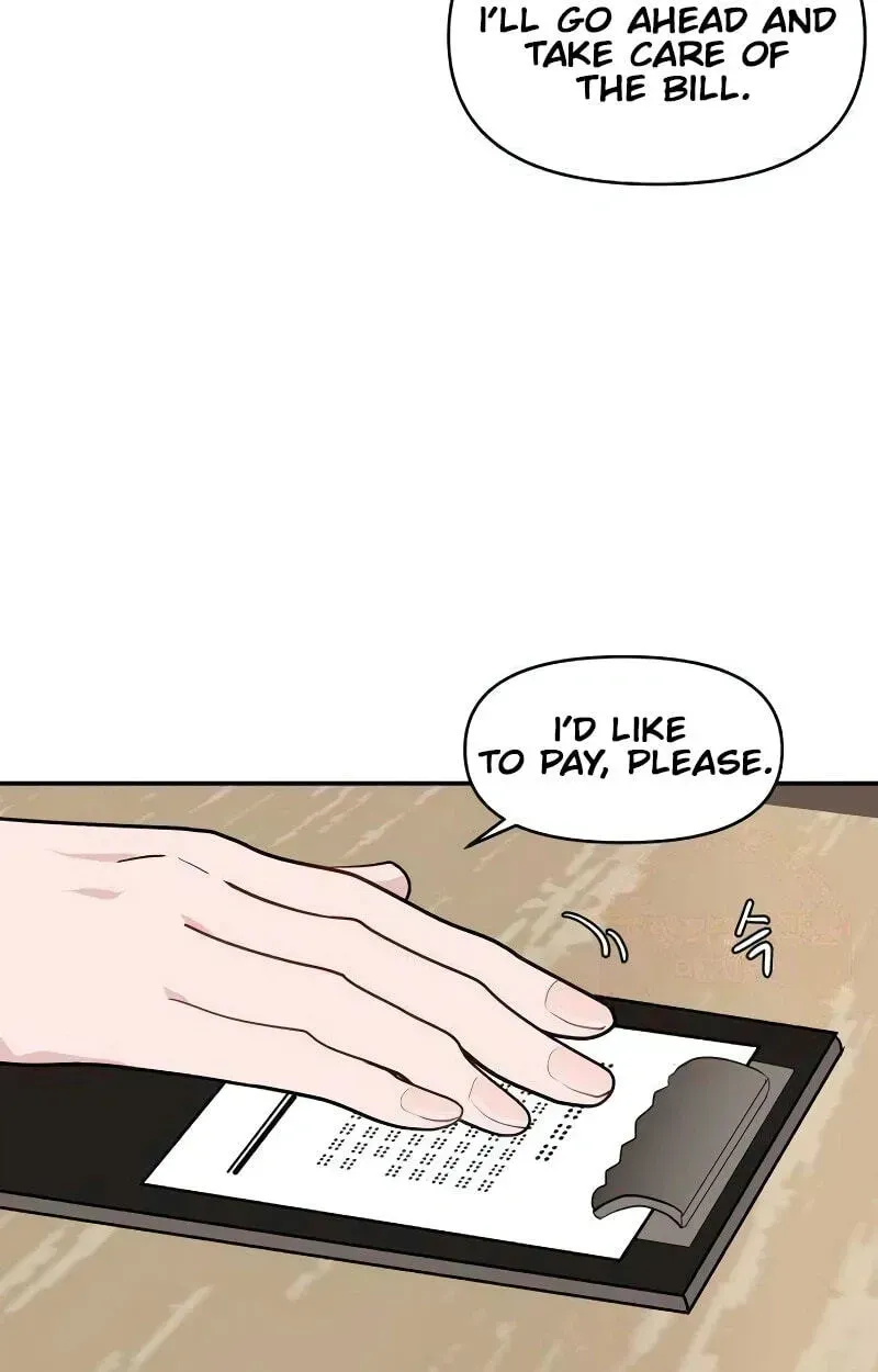 Awkward Relationship Chapter 11 page 41 - 
