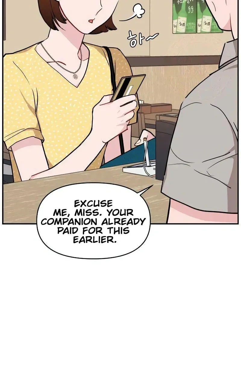 Awkward Relationship Chapter 11 page 43 - 