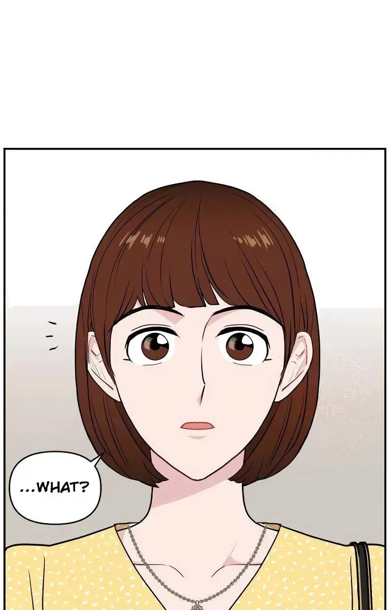 Awkward Relationship Chapter 11 page 44 - 