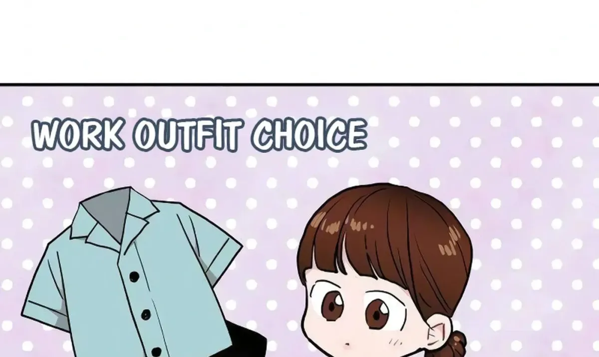 Awkward Relationship Chapter 11 page 6 - 