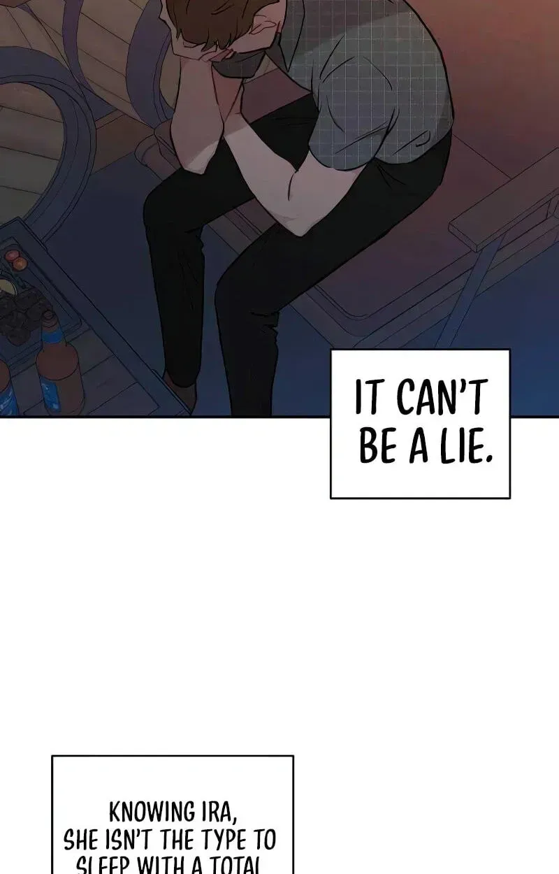 Awkward Relationship Chapter 11 page 55 - 
