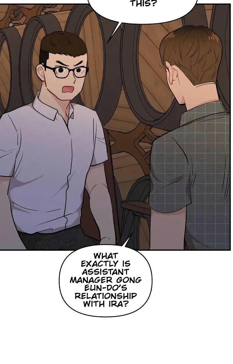 Awkward Relationship Chapter 11 page 63 - 