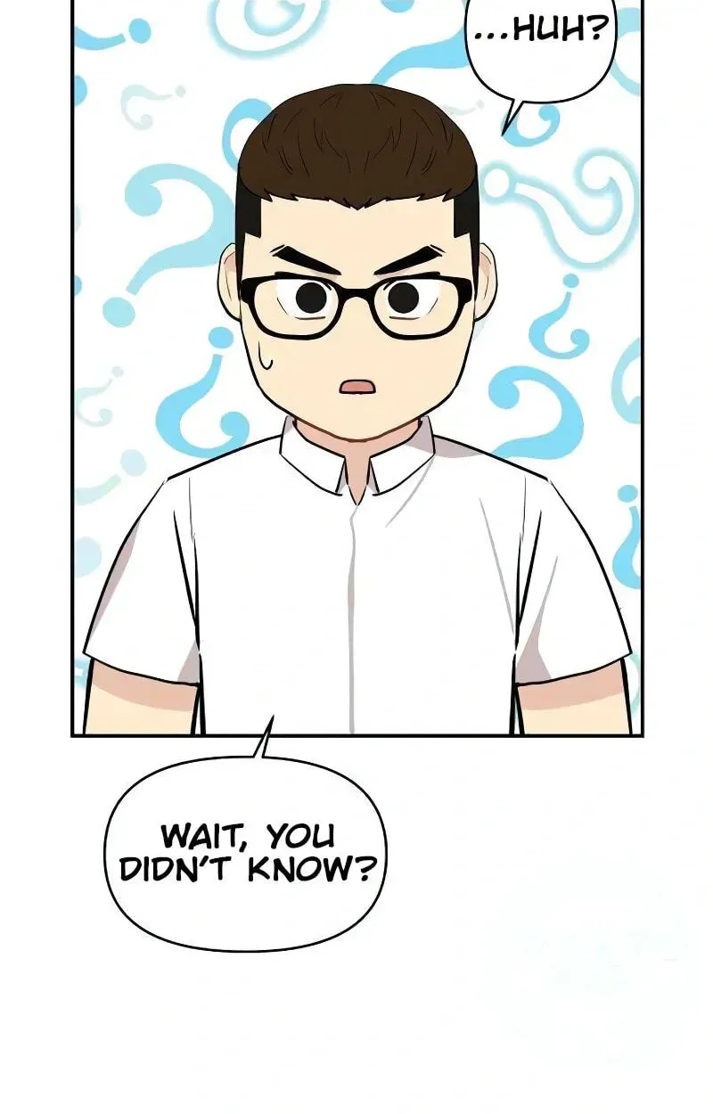 Awkward Relationship Chapter 11 page 67 - 