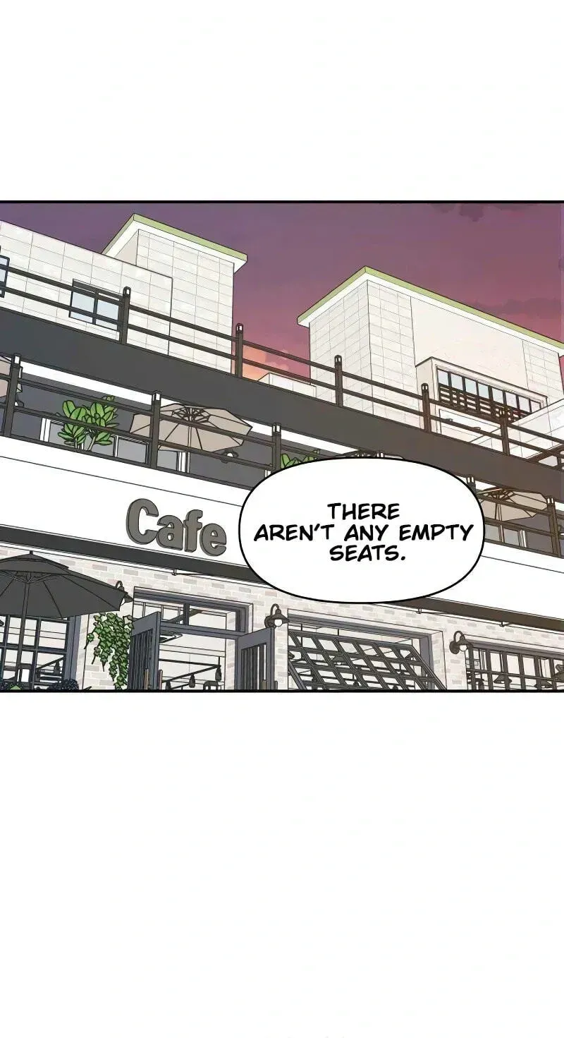 Awkward Relationship Chapter 11 page 70 - 