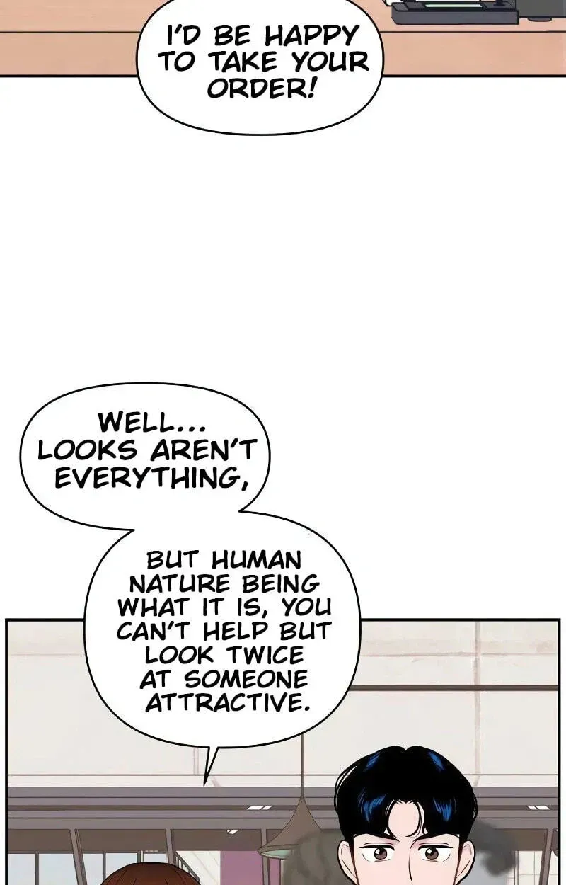 Awkward Relationship Chapter 11 page 75 - 