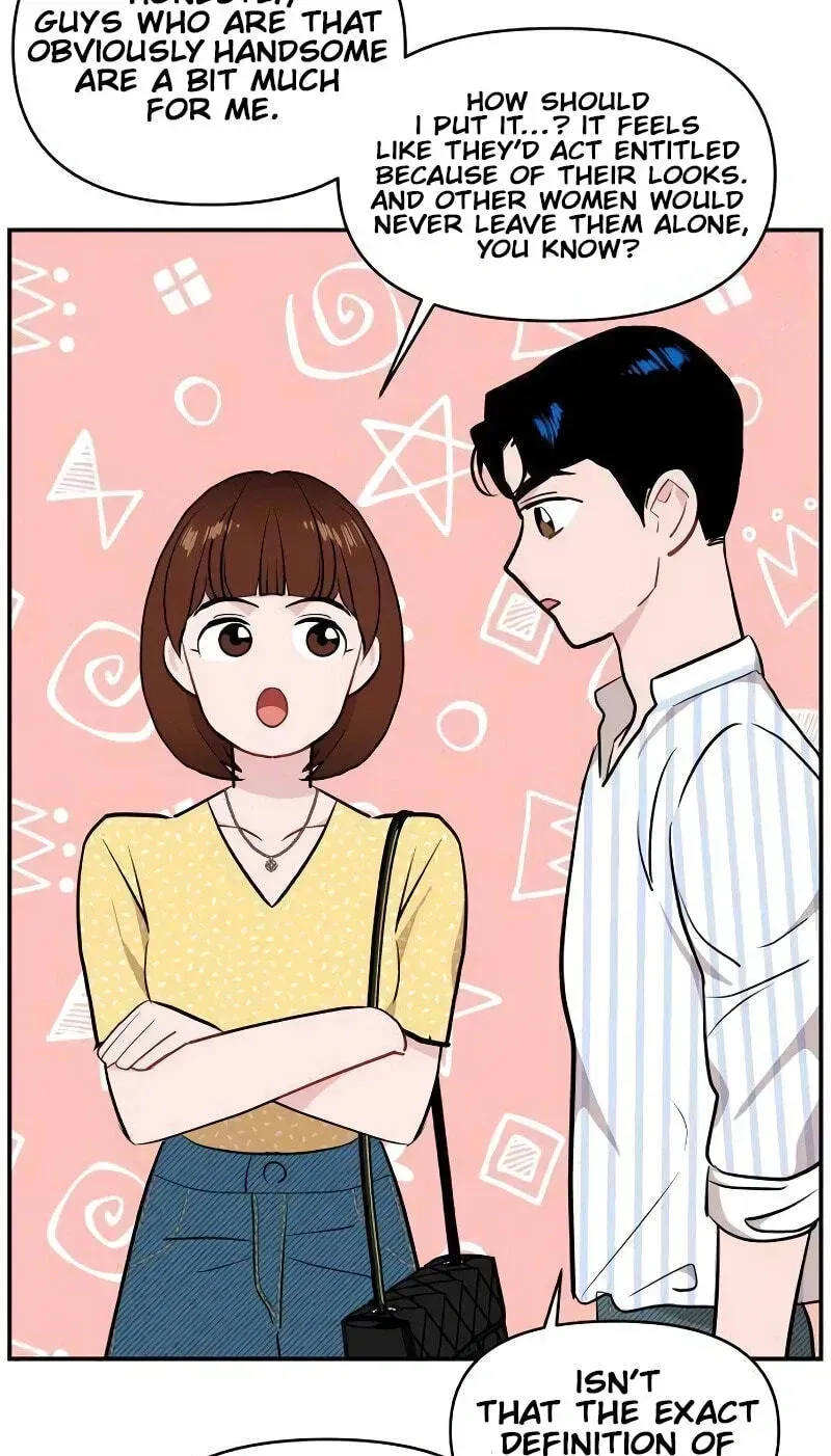 Awkward Relationship Chapter 11 page 79 - 