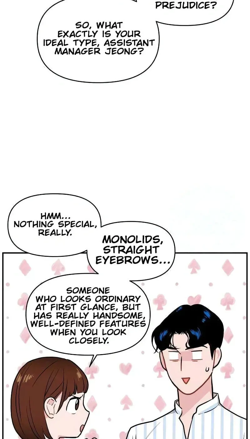 Awkward Relationship Chapter 11 page 80 - 