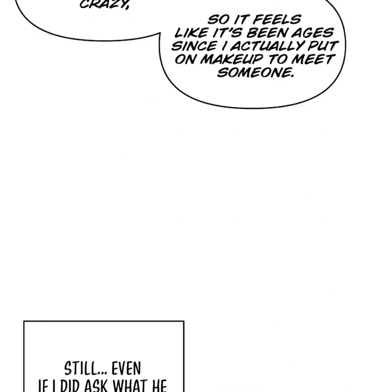 Awkward Relationship Chapter 11 page 9 - 