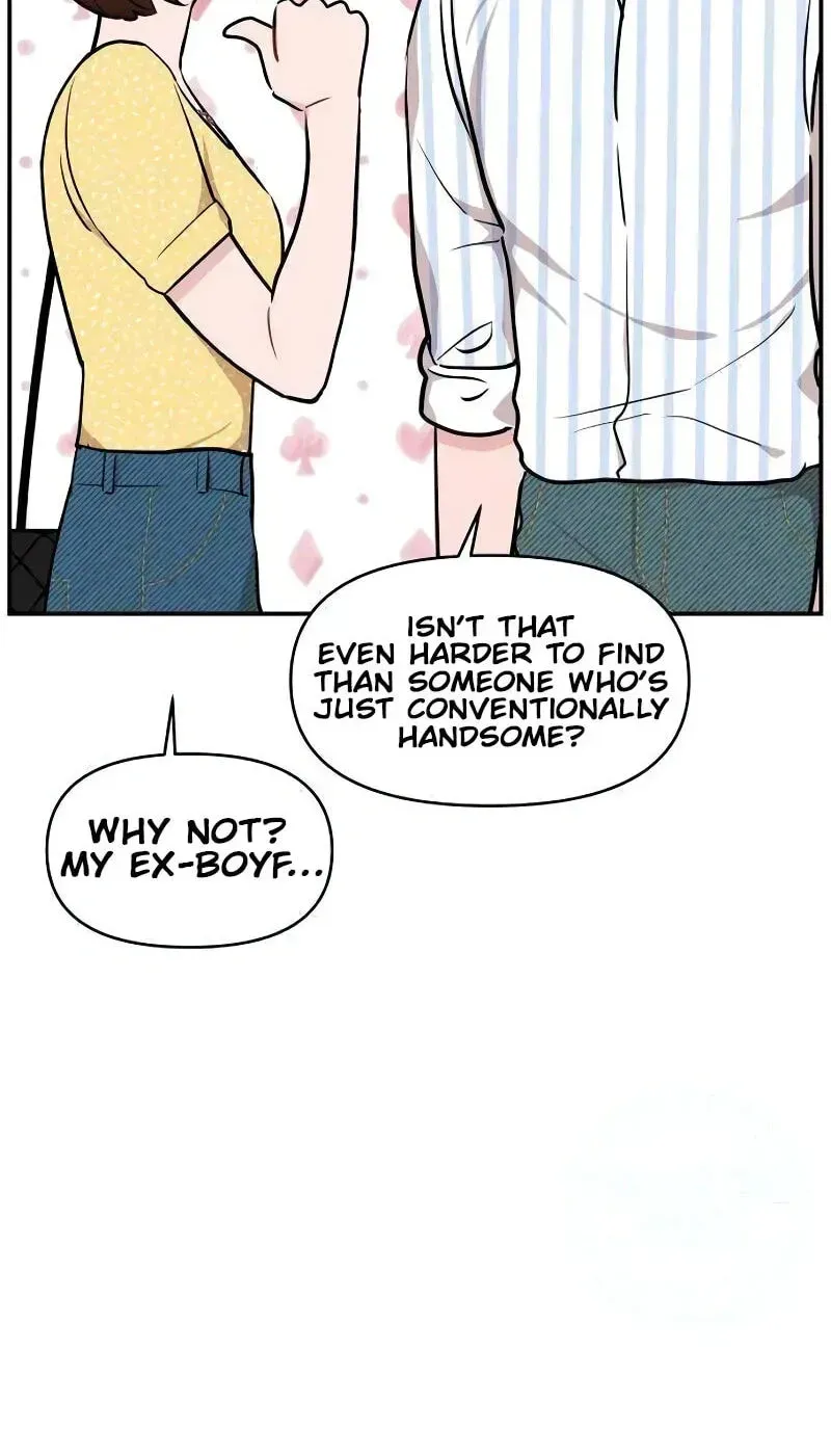 Awkward Relationship Chapter 11 page 81 - 