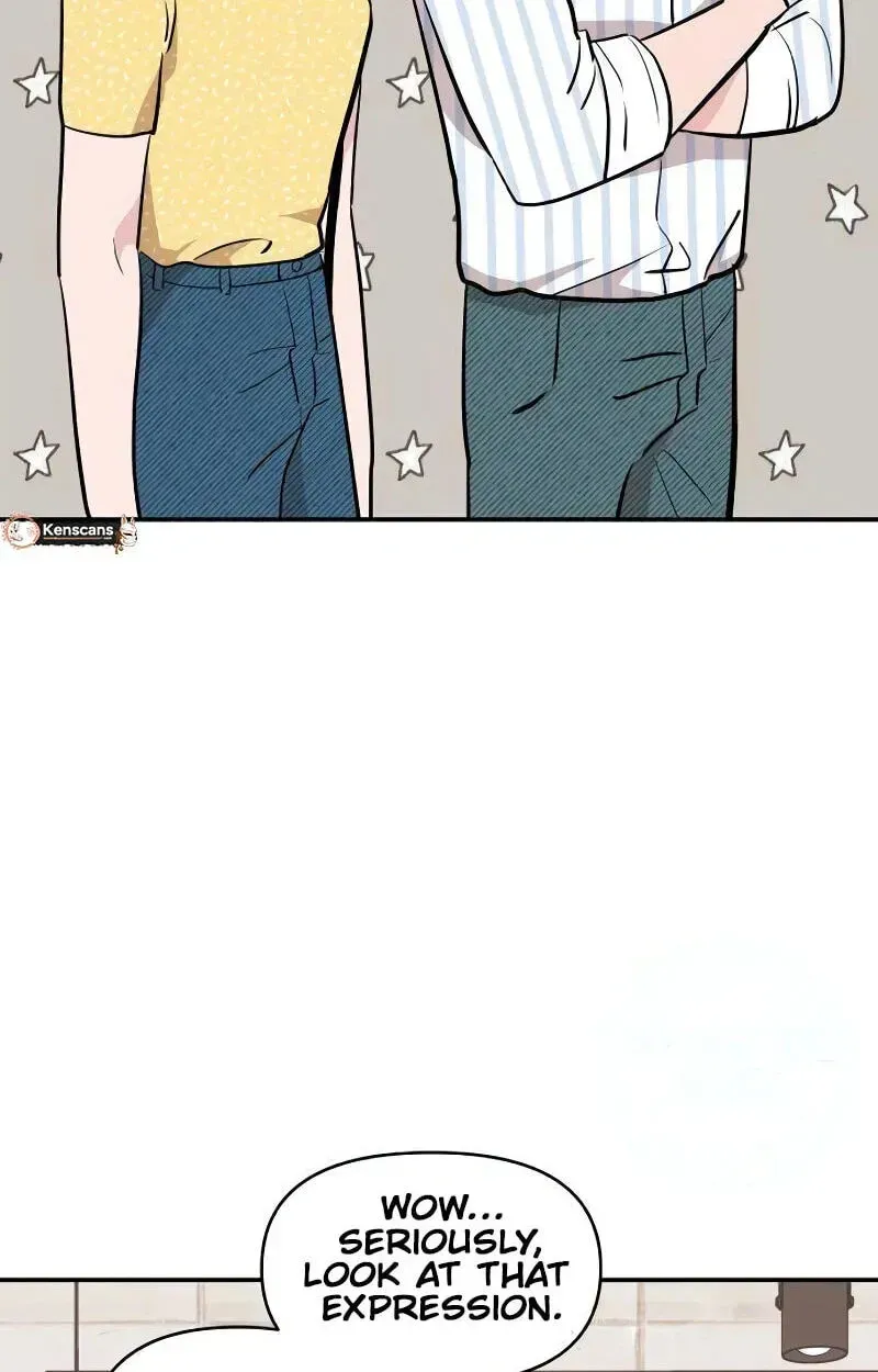 Awkward Relationship Chapter 11 page 84 - 