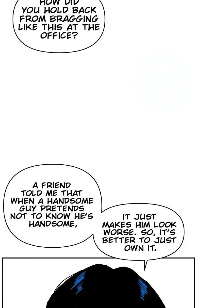 Awkward Relationship Chapter 11 page 86 - 