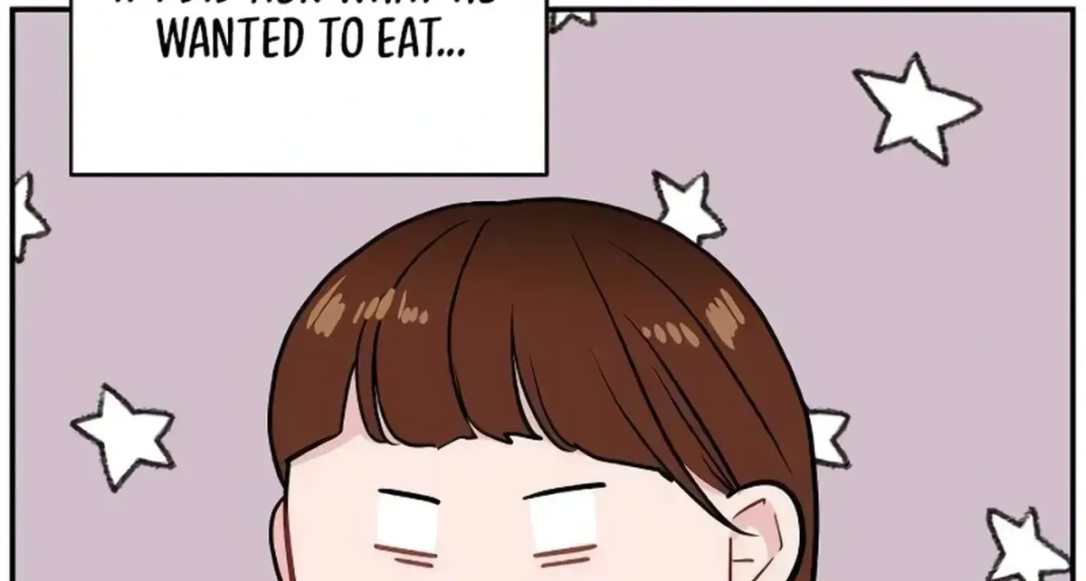 Awkward Relationship Chapter 11 page 10 - 