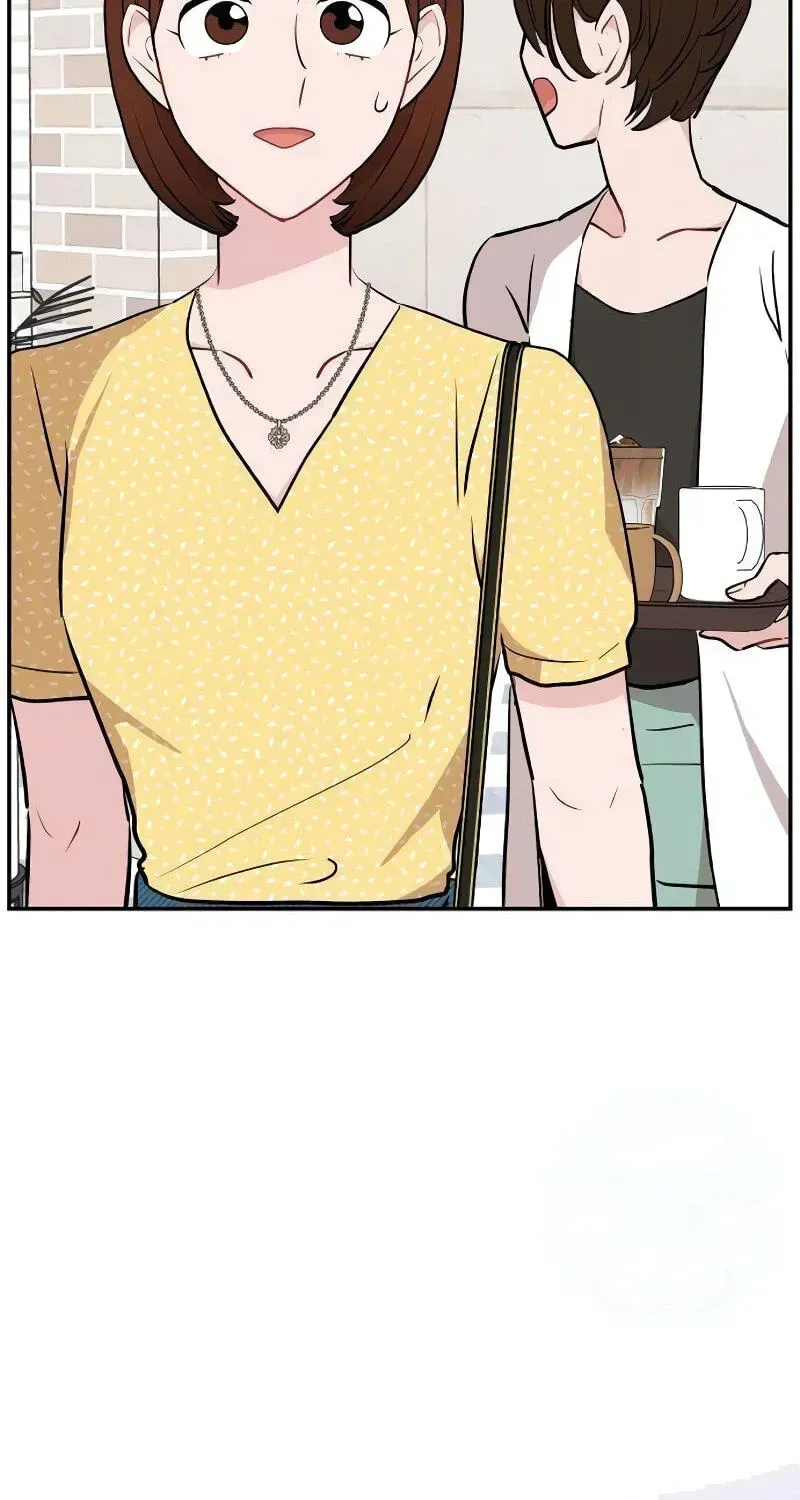 Awkward Relationship Chapter 11 page 92 - 