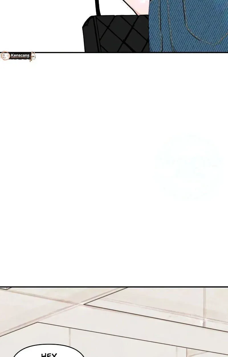 Awkward Relationship Chapter 11 page 97 - 