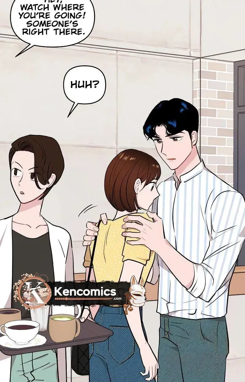 Awkward Relationship Chapter 11 page 98 - 