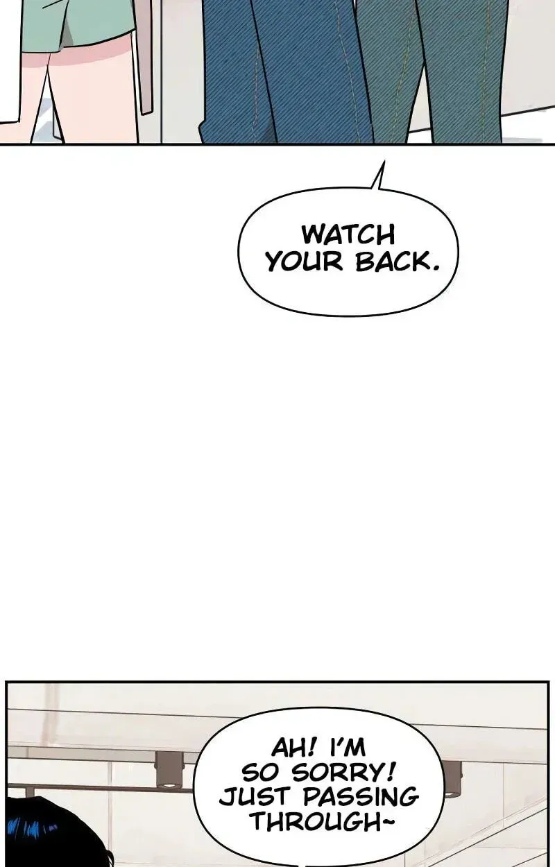 Awkward Relationship Chapter 11 page 99 - 
