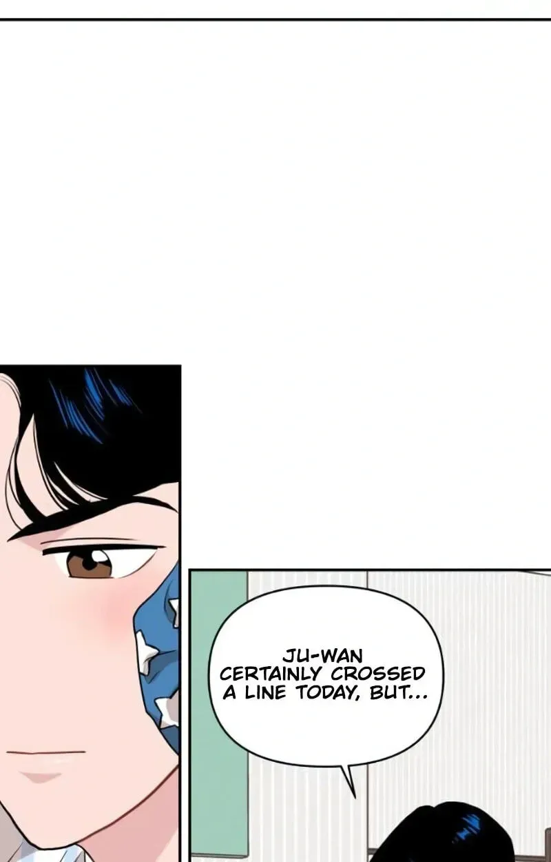 Awkward Relationship Chapter 12 page 101 - 