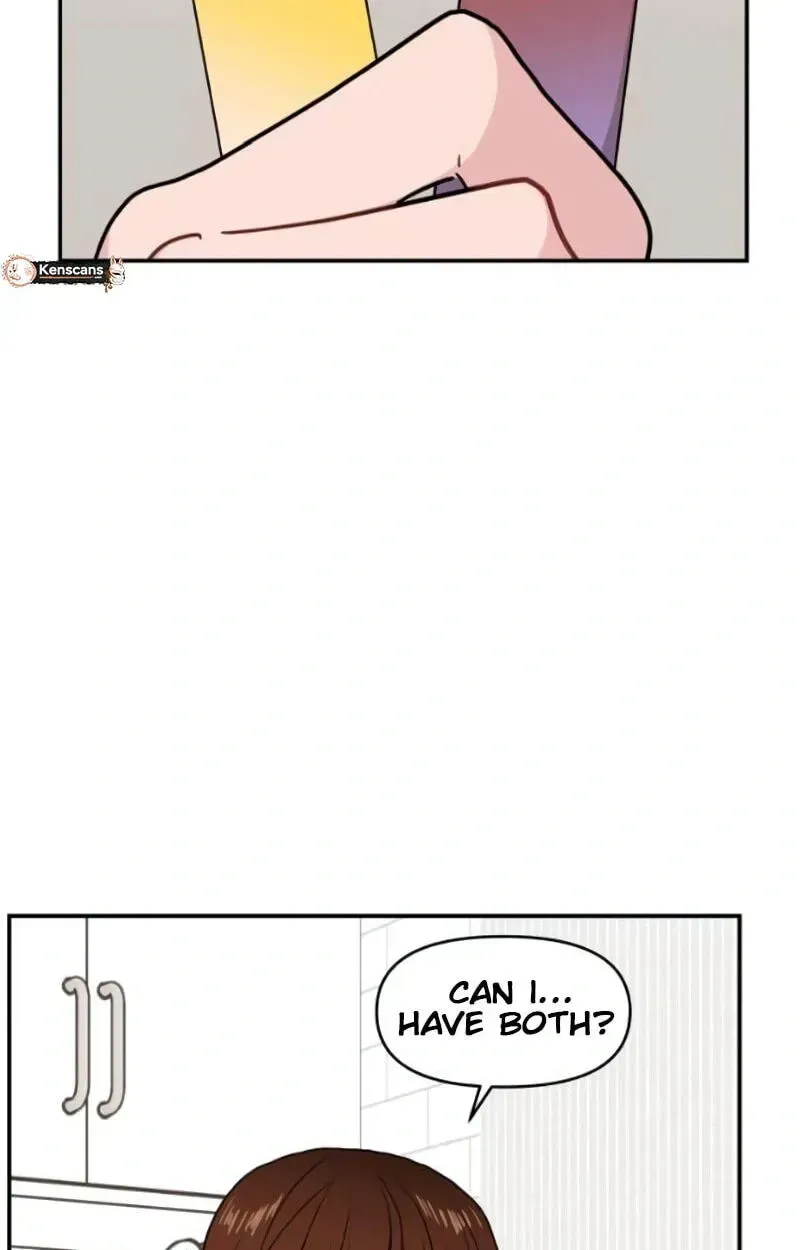 Awkward Relationship Chapter 12 page 104 - 
