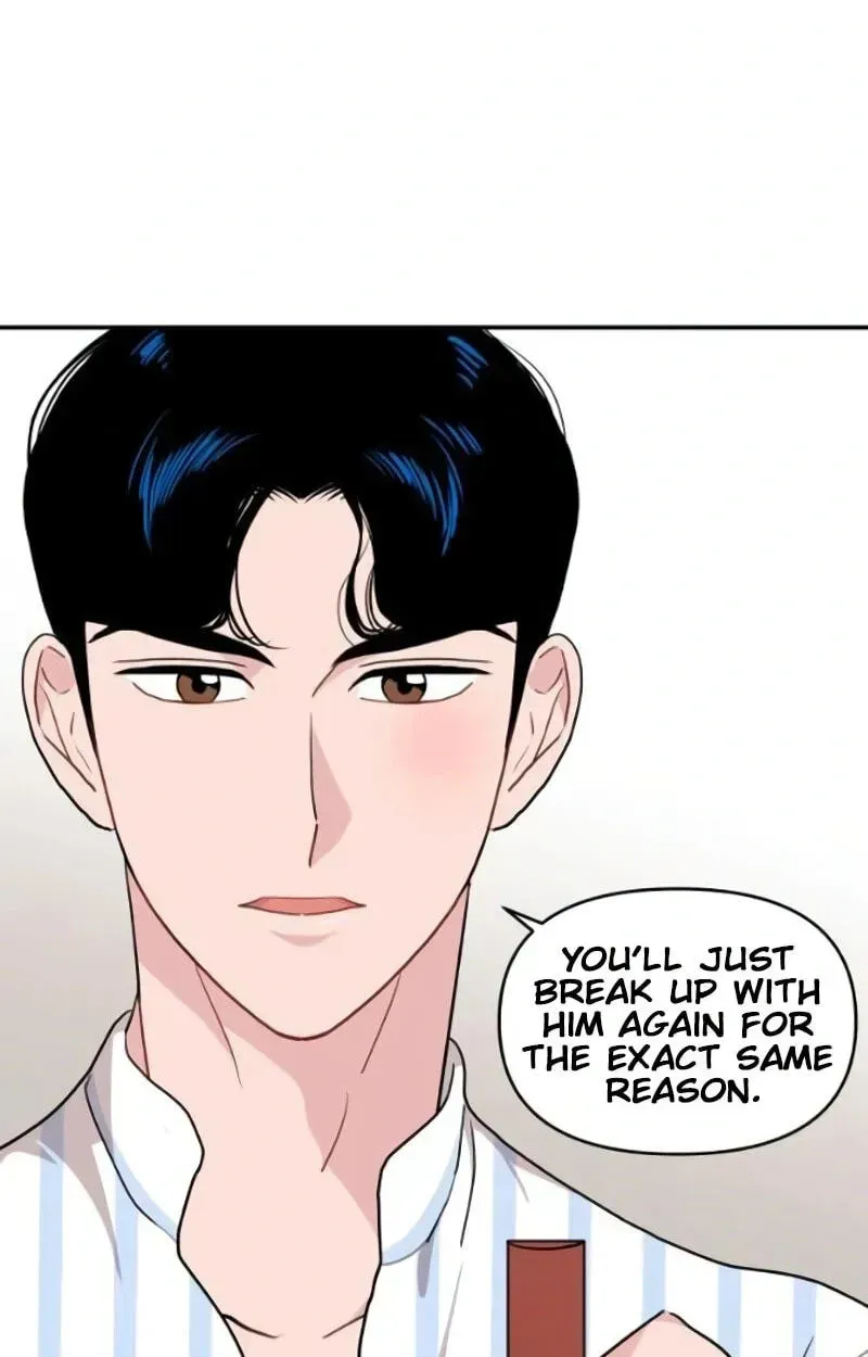 Awkward Relationship Chapter 12 page 110 - 