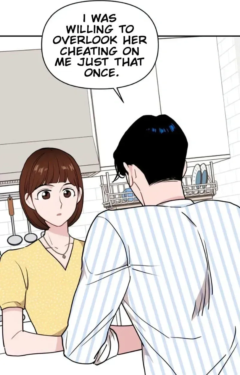 Awkward Relationship Chapter 12 page 114 - 