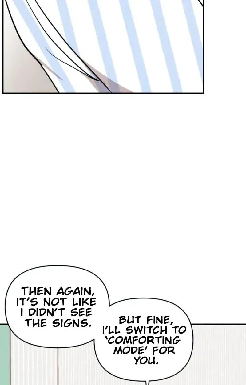 Awkward Relationship Chapter 12 page 119 - 