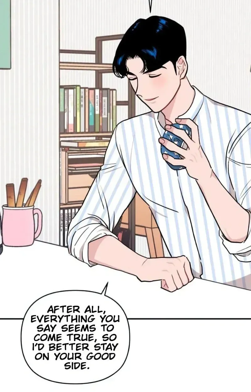 Awkward Relationship Chapter 12 page 120 - 